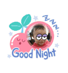 スタンプシリーズa（個別スタンプ：37）