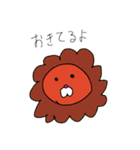 わりと万能かもスタンプ（個別スタンプ：6）