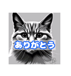 "動物たちの日常"（個別スタンプ：1）