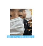 僕はガレリア（個別スタンプ：8）