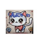 アンちゃん復活（個別スタンプ：1）