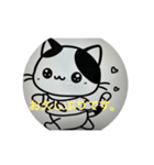 アンちゃん復活（個別スタンプ：3）