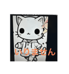 アンちゃん復活（個別スタンプ：7）