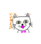 トラなんだもん（個別スタンプ：8）