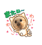 キュン！リリィ⭐︎（個別スタンプ：14）