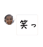 Ruirui⭐︎stamp【Part3】（個別スタンプ：4）