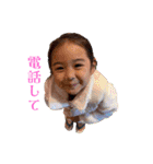 Ruirui⭐︎stamp【Part3】（個別スタンプ：6）