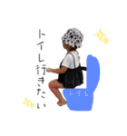 Ruirui⭐︎stamp【Part3】（個別スタンプ：8）