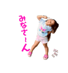 Ruirui⭐︎stamp【Part3】（個別スタンプ：9）