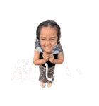 Ruirui⭐︎stamp【Part3】（個別スタンプ：12）