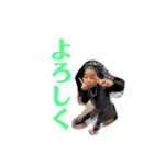 Ruirui⭐︎stamp【Part3】（個別スタンプ：15）