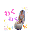 Ruirui⭐︎stamp【Part3】（個別スタンプ：17）
