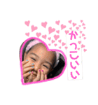 Ruirui⭐︎stamp【Part3】（個別スタンプ：21）