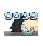 かんしゃくんと愉快な仲間（個別スタンプ：19）