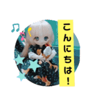 シャーリーのスタンプ（個別スタンプ：23）