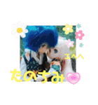 シャーリーのスタンプ（個別スタンプ：31）