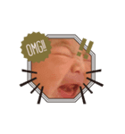みぽひろスタンプ（個別スタンプ：2）