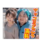 オタ恋スタンプ 第2弾（個別スタンプ：10）