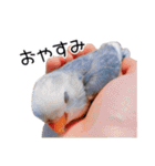 らぶばあああっど＋（個別スタンプ：14）