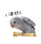 らぶばあああっど＋（個別スタンプ：26）