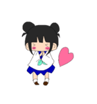 JKスタンプシリーズ（個別スタンプ：1）