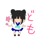 JKスタンプシリーズ（個別スタンプ：3）