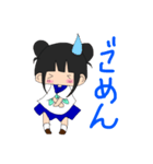 JKスタンプシリーズ（個別スタンプ：7）