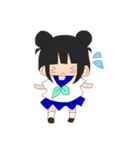 JKスタンプシリーズ（個別スタンプ：8）