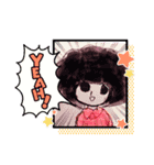 maypress（個別スタンプ：3）