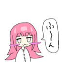 無問題ちゃん（個別スタンプ：29）