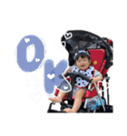 向葵むぎムギ（個別スタンプ：5）