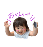 向葵むぎムギ（個別スタンプ：10）