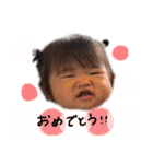 向葵むぎムギ（個別スタンプ：13）