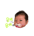 向葵むぎムギ（個別スタンプ：15）