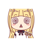 ゲーミングのあたん①（個別スタンプ：3）
