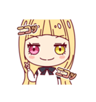 ゲーミングのあたん①（個別スタンプ：7）