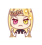 ゲーミングのあたん①（個別スタンプ：8）