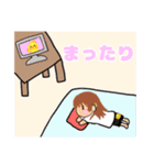 ピヨファミリーと、ともだち。（個別スタンプ：40）