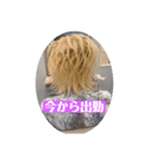 ♡R⭐︎（個別スタンプ：2）