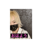 ♡R⭐︎（個別スタンプ：6）