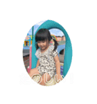 りのぴだよ！⑤（個別スタンプ：6）