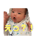 とってもかわいいの（個別スタンプ：5）