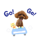 ゆずとはっさくスタンプ（個別スタンプ：8）