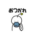 umaのせいかつ（個別スタンプ：13）