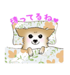 来夢ちゃんの日常スタンプ（個別スタンプ：23）