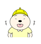 わっしゃーくん13（個別スタンプ：8）