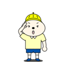 わっしゃーくん13（個別スタンプ：13）