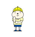 わっしゃーくん13（個別スタンプ：14）