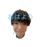 もりをの日常Part1（個別スタンプ：2）