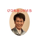 あきおくんセットno2（個別スタンプ：5）